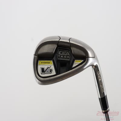 Adams Idea Tech V3 Wedge Gap GW Adams Performance Tech Steel Steel Stiff Right Handed 35.25in