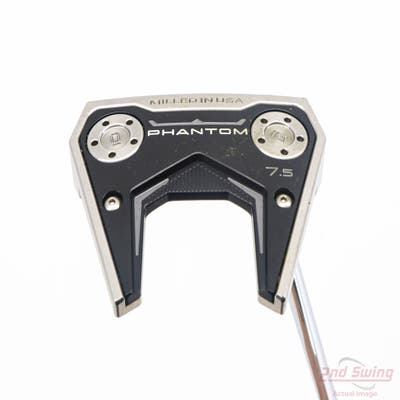 Titleist Scotty Cameron 2024 Phantom X 7.5 Putter Steel Right Handed 35.0in