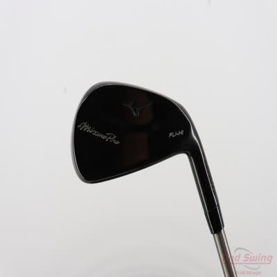 Mizuno Pro 24 Fli-Hi Utility Iron 3 Utility 19° Aerotech SteelFiber hls 880 Graphite Stiff Right Handed 39.5in