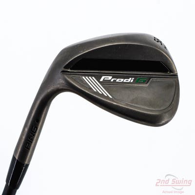 Ping Prodi G Junior Wedge Lob LW 58° 8 Deg Bounce H Grind Ping Prodi G Graphite Junior Regular Left Handed Black Dot 28.0in