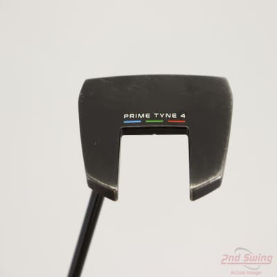 Ping PLD Milled Prime Tyne 4 Putter Steel Left Handed 34.25in