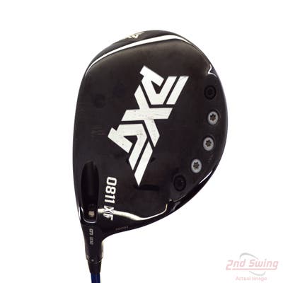PXG 0811 XF Gen2 Driver 9° Project X EvenFlow Riptide CB 40 Graphite Ladies Left Handed 45.5in