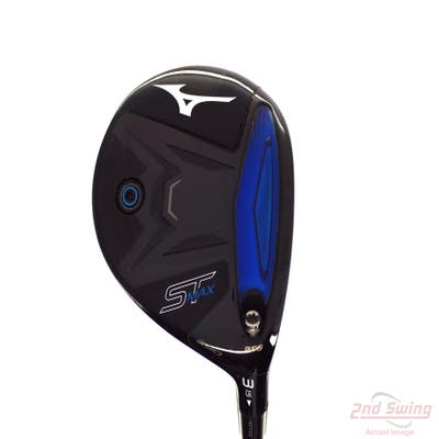 Mizuno ST-MAX 230 Fairway Wood 3 Wood 3W 15° Project X Denali Red 60 Graphite Regular Right Handed 43.5in