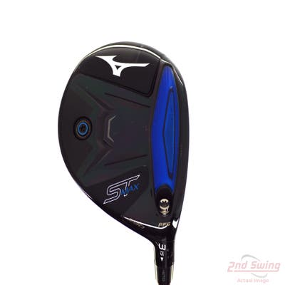 Mizuno ST-MAX 230 Fairway Wood 3 Wood 3W 15° Project X Denali Red 60 Graphite Regular Right Handed 43.5in