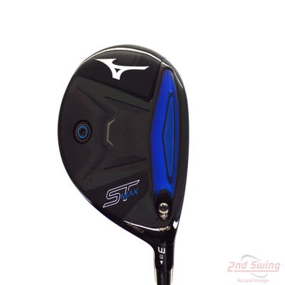 Mint Mizuno ST-MAX 230 Fairway Wood 3 Wood 3W 15° Project X Denali Red 50 Graphite Senior Right Handed 43.5in