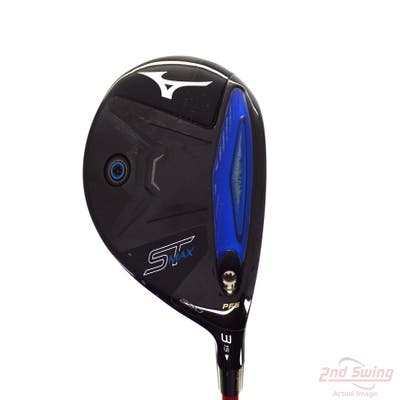 Mizuno ST-MAX 230 Fairway Wood 3 Wood 3W 15° Project X Denali Red 60 Graphite Regular Right Handed 43.5in