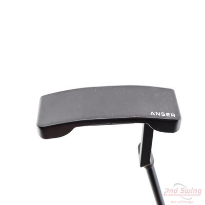 Ping PLD Milled Anser Putter Graphite Right Handed 35.0in