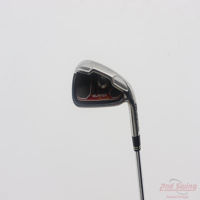 Titleist 2021 T300 Single Iron 7 Iron Aerotech SteelFiber i80 Graphite Regular Right Handed 36.5in