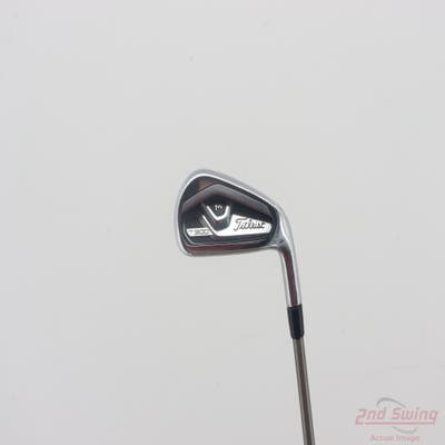 Titleist 2021 T300 Single Iron 6 Iron Aerotech SteelFiber i80 Graphite Regular Right Handed 37.0in