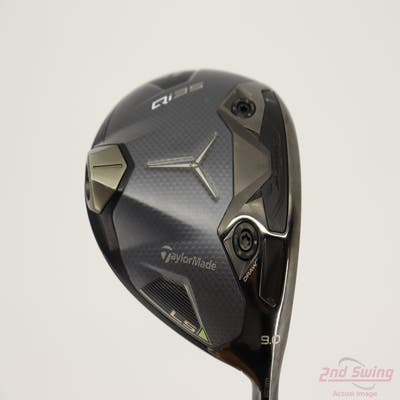 TaylorMade Qi35 LS Driver 9° Mitsubishi Kai'li White 60 Graphite Stiff Right Handed 46.0in