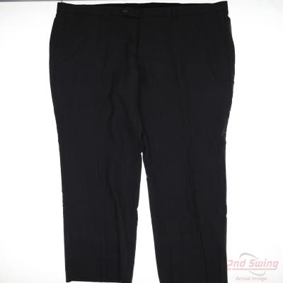 New Womens Swing Control Skort 6 Black MSRP $120