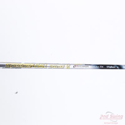 Used W/ PXG RH Adapter Fujikura Speeder Evolution VI 661 Driver Shaft Tour X-Stiff 44.0in