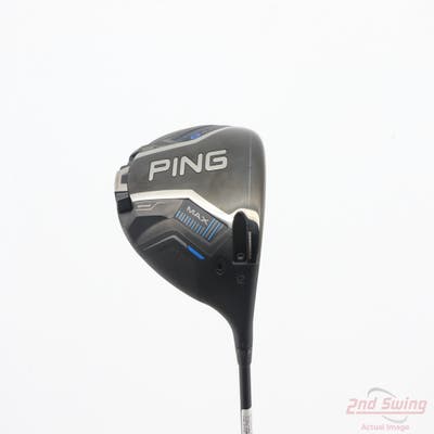 Ping G440 MAX Driver 12° Alta CB Blue 50 Graphite Regular Right Handed 46.0in