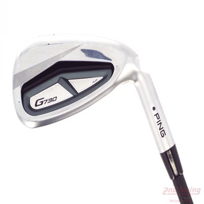 Ping G730 Wedge Gap GW 45° ALTA CB Black Graphite Senior Right Handed Black Dot 35.75in