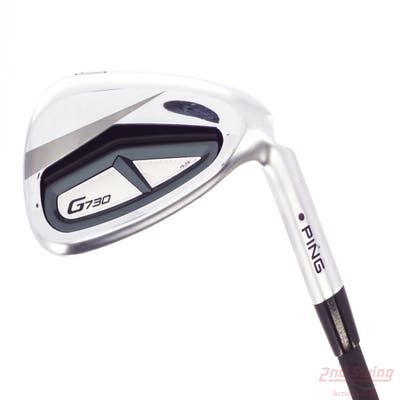 Ping G730 Wedge Gap GW 45° ALTA CB Black Graphite Regular Right Handed Black Dot 36.75in