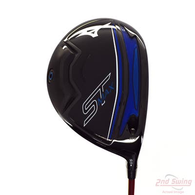 Mizuno ST-MAX 230 Driver 9.5° Project X Denali Red 60 Graphite Regular Right Handed 45.75in
