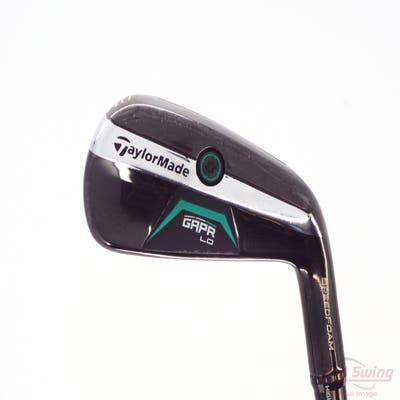 TaylorMade GAPR LO Utility Iron 2 Utility 17° True Temper Elevate Tour VSS Pro Steel X-Stiff Right Handed 40.25in