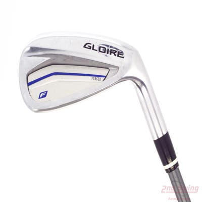 TaylorMade Gloire Forged Wedge Gap GW Stock Graphite Shaft Graphite Regular Right Handed 36.25in