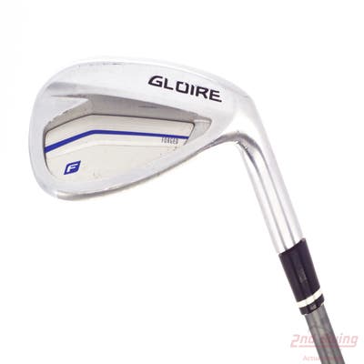 TaylorMade Gloire Forged Wedge Sand SW Stock Graphite Shaft Graphite Regular Right Handed 35.75in