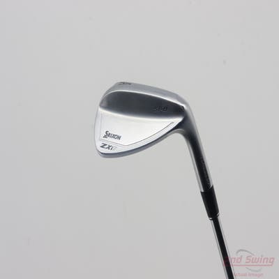 Srixon ZXi7 Wedge Gap GW 51° 8 Deg Bounce Steel Stiff Right Handed 35.5in
