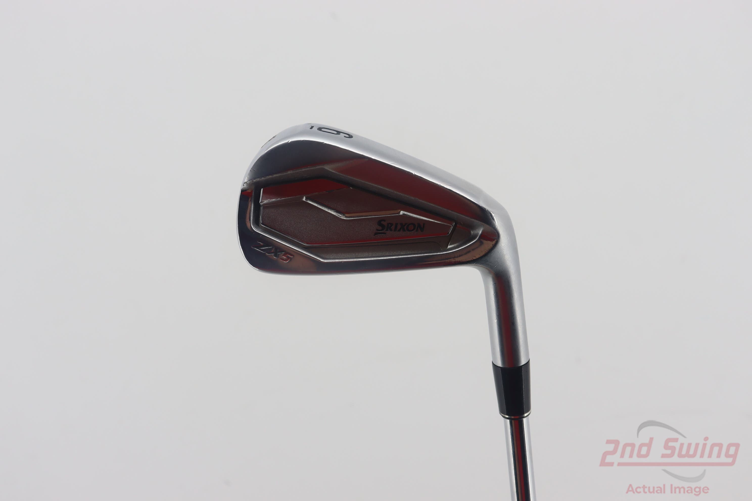 Srixon ZX5 Single Iron (D-T2546364225) | 2nd Swing Golf