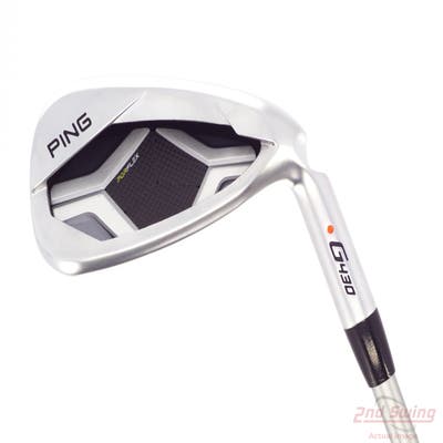 Ping G430 Wedge Gap GW 45° ALTA Quick 35 Graphite Senior Right Handed Orange Dot 35.75in