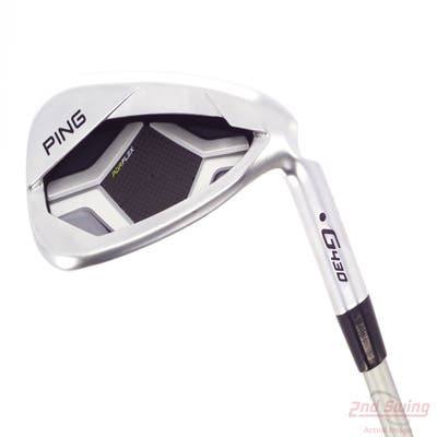 Ping G430 Wedge Gap GW 45° ALTA Quick 35 Graphite Senior Right Handed Black Dot 35.0in