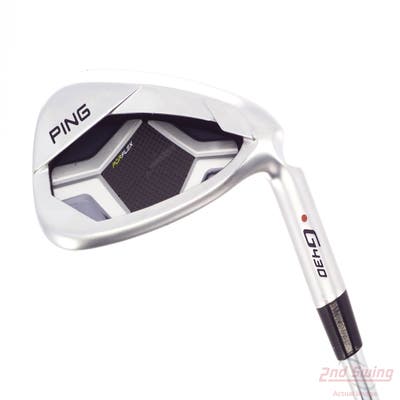 Ping G430 Wedge Gap GW 45° Nippon NS Pro Modus 3 Tour 105 Steel Stiff Right Handed Orange Dot 35.25in