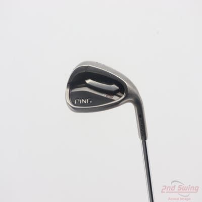 Ping G25 Wedge Sand SW Ping CFS Distance Steel Stiff Right Handed Black Dot 35.5in