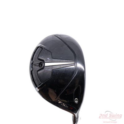 Titleist TSR3 Driver 10° Fujikura Ventus TR Blue Velocore 6 Graphite Stiff Right Handed 44.75in