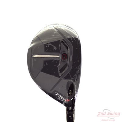 Mint Titleist TSR2 Fairway Wood 3 Wood 3W 15° Mitsubishi Kuro Kage Black Gen5 55 Graphite Senior Right Handed 43.25in