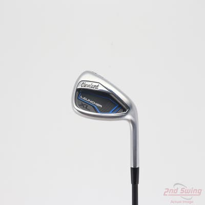 Cleveland Launcher XL Single Iron 9 Iron 38° Project X Catalyst 40 Graphite Ladies Right Handed 35.5in