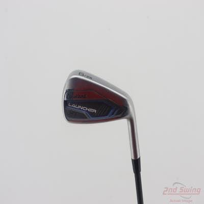 Cleveland Launcher XL Single Iron 6 Iron Graphite Ladies Right Handed 36.0in