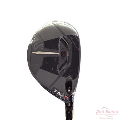 Mint Titleist TSR2 Fairway Wood 3 Wood 3W 15° Mitsubishi Kuro Kage Black Gen5 55 Graphite Senior Right Handed 43.25in