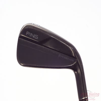 Ping iCrossover Utility Iron 2 Utility Project X HZRDUS Smoke Red RDX 80 Graphite Stiff Right Handed 40.5in