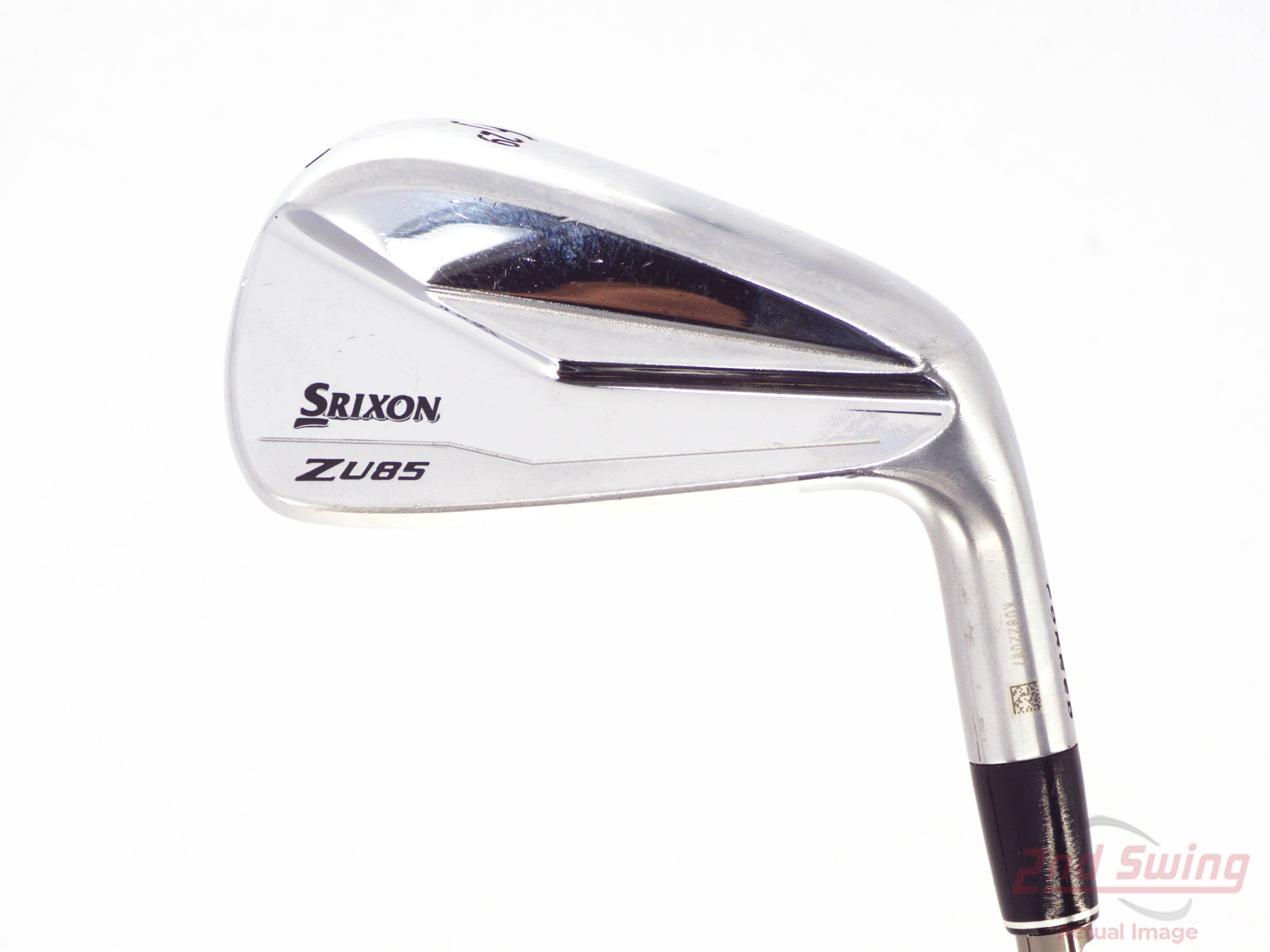 Srixon ZU85 Utility Iron | 2nd Swing Golf
