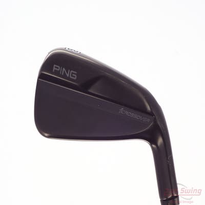Ping iCrossover Utility Iron 3 Utility ALTA CB Black Graphite Stiff Right Handed 39.75in