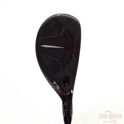 Titleist TSR2 Hybrid 4 Hybrid 21° Mitsubishi Tensei AV-XLINK Blue 65 Graphite Stiff Right Handed 40.25in