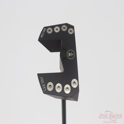 L.A.B. Golf MEZZ.1 Max Putter Steel Right Handed 35.0in
