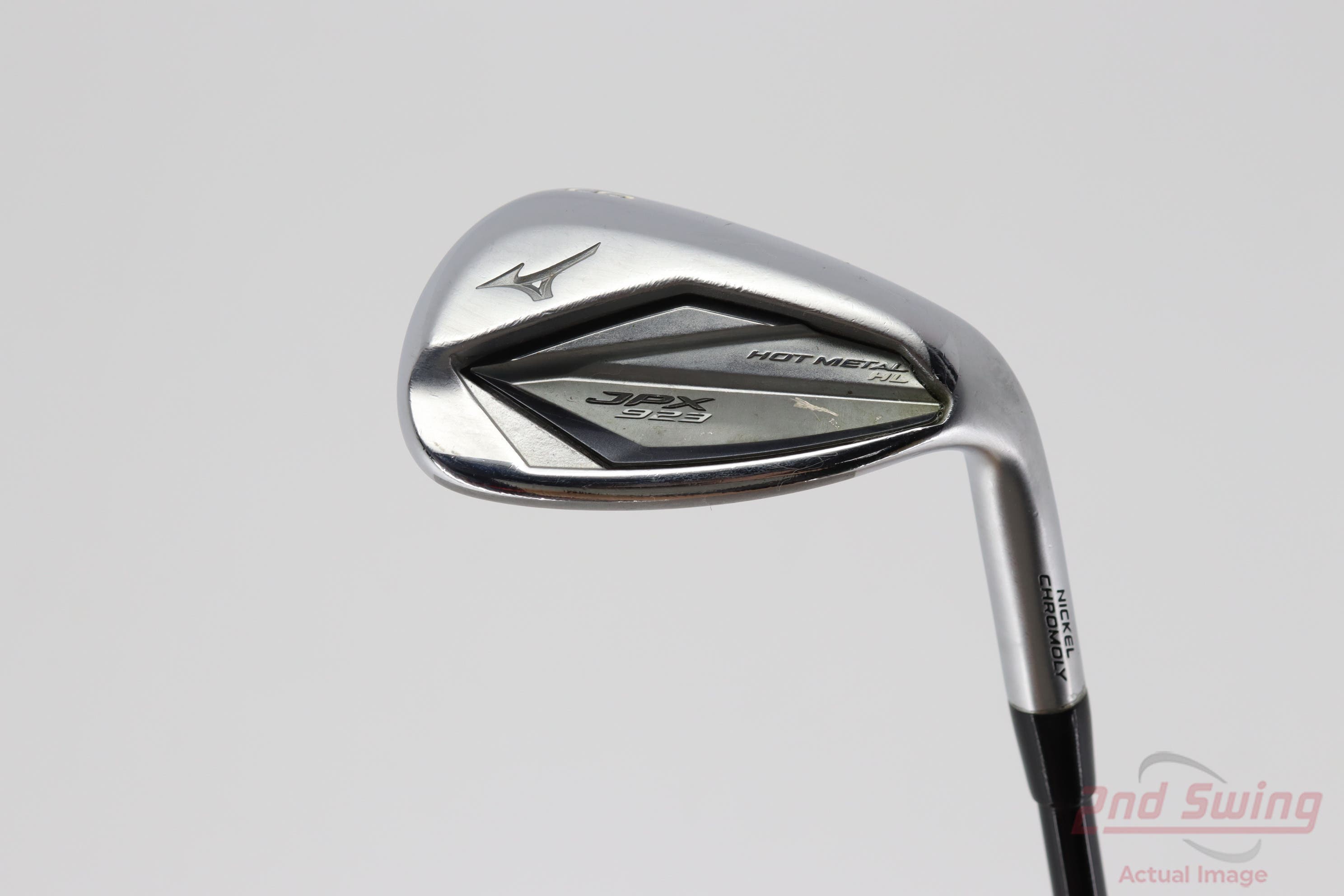 Mizuno JPX 923 Hot Metal HL Wedge | 2nd Swing Golf