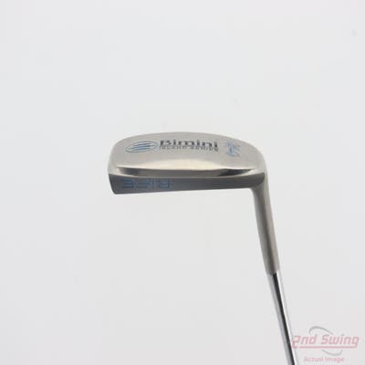 Guerin Rife Island Series Bimini Putter Steel Right Handed 34.25in