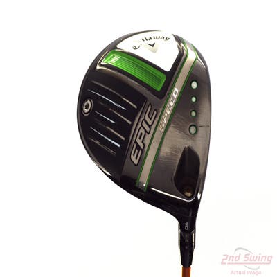 Callaway EPIC Speed Driver 9° Aldila NVS 55 Graphite Regular Right Handed 45.5in