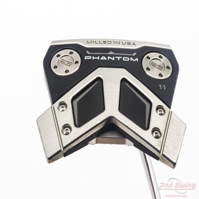 Titleist Scotty Cameron 2024 Phantom X 11 Long Putter Steel Right Handed 38.0in