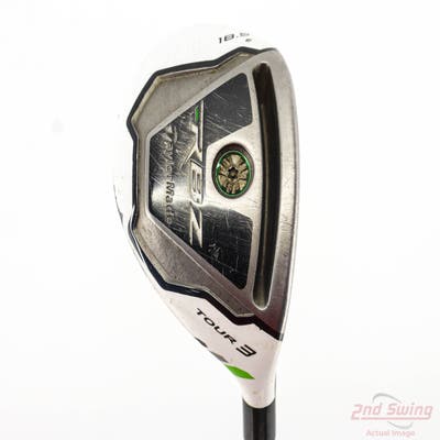 TaylorMade RocketBallz Tour Hybrid 3 Hybrid 18.5° TM Matrix Altus 85 Graphite Stiff Right Handed 41.0in