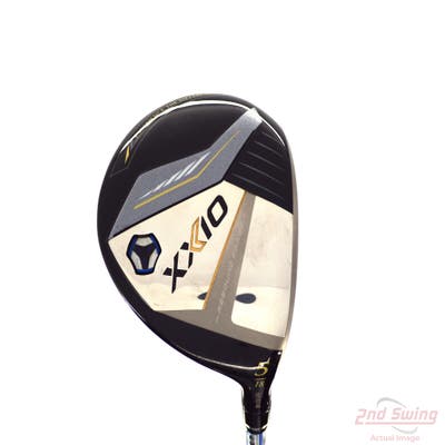 XXIO 13 Fairway Wood 5 Wood 5W 18° XXIO MP-1300 Graphite Regular Right Handed 43.25in