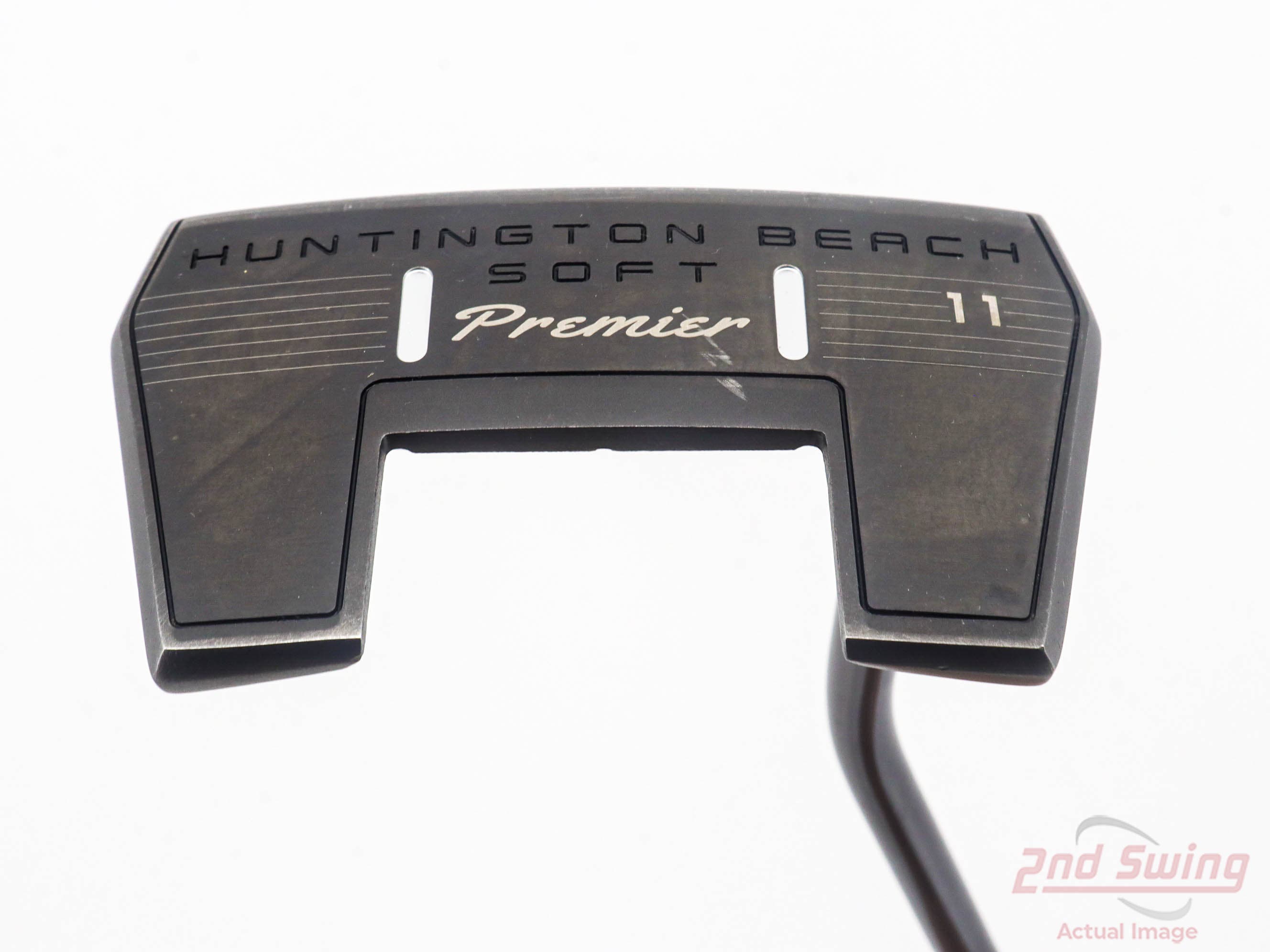 Cleveland HB Soft Premier 11 Putter | 2nd Swing Golf