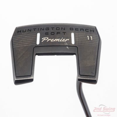 Cleveland HB Soft Premier 11 Putter Steel Right Handed 35.0in