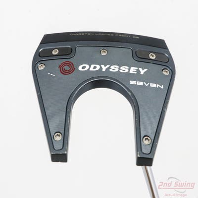 Odyssey Tri-Hot 5K Seven DB Putter Steel Right Handed 35.0in