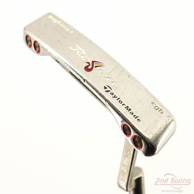 TaylorMade 2005 Rossa CGB Daytona 1 Putter Steel Right Handed 35.0in