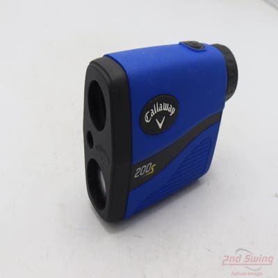 Callaway 2019 200S Laser Rangefinder